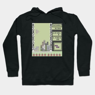 tetris Hoodie